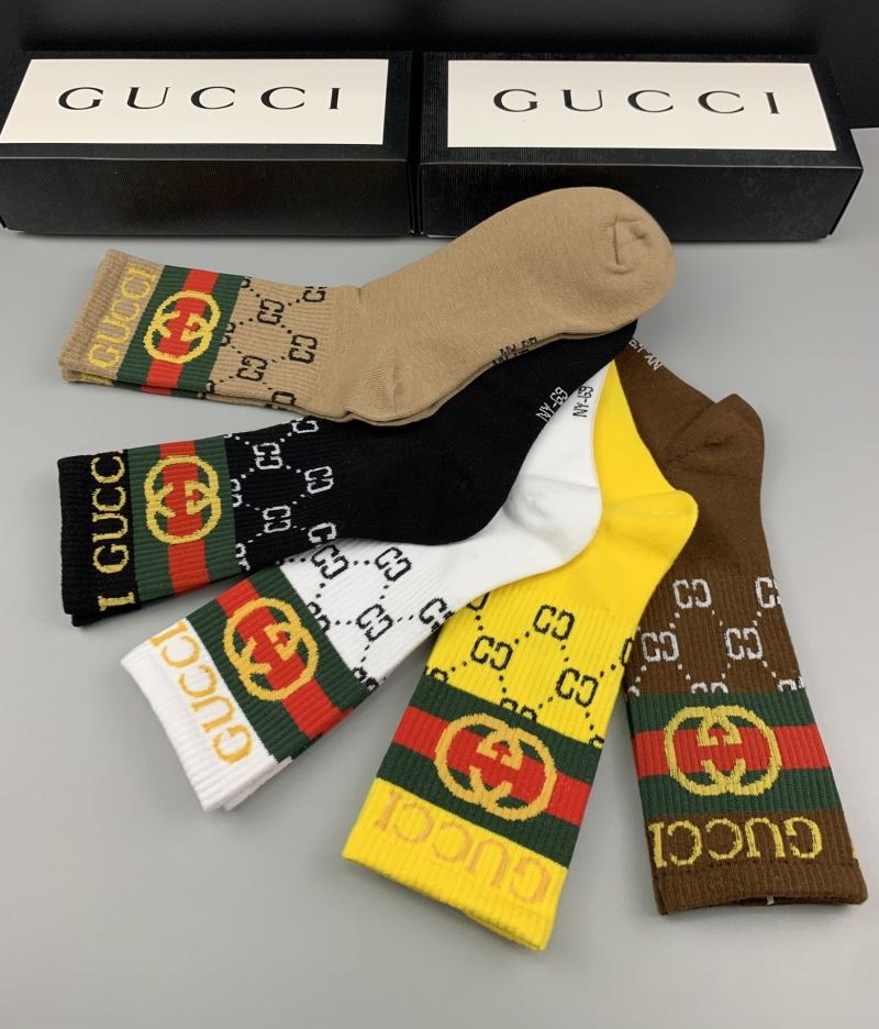 Gucci Socks